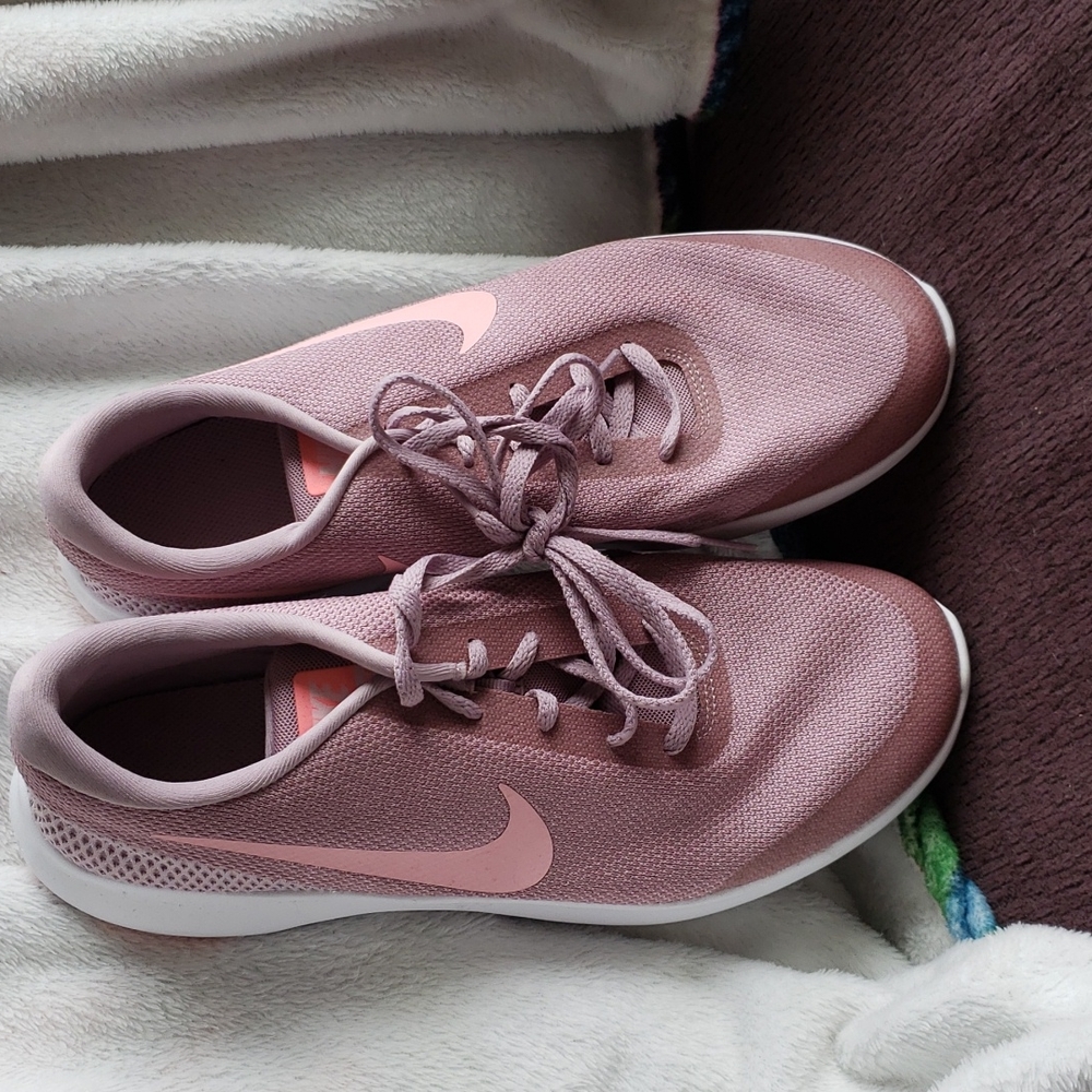 Nike sneakers